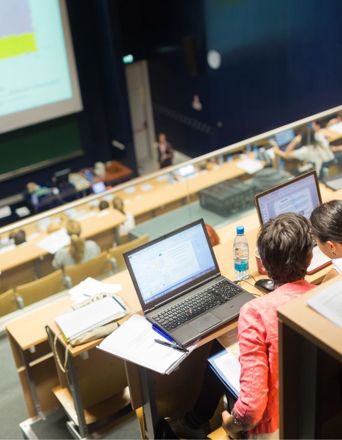 Best Fiber & Campus Connectivity Baltimore