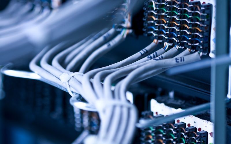 What Is the Average Cost of Structured Data Wiring & Installation for Your Business in Baltimore, MD