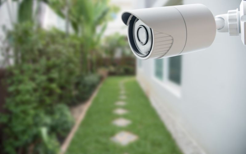 Do Security Cameras Add Value to Your Home?