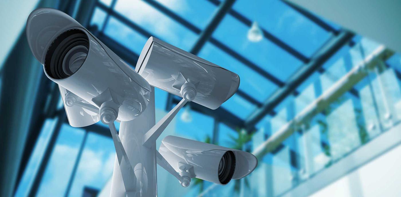 Security Camera Installation In Ellicott City, MD
