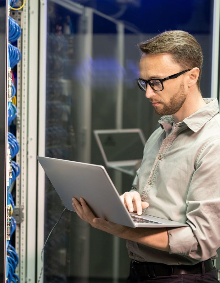 Best Multi-Site System Integration Baltimore MD