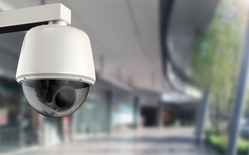 What is the Average Cost of Security Camera Installation in Towson, MD?