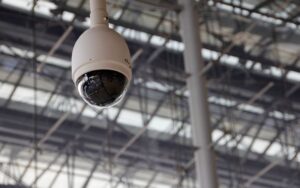 What Is the Average Cost of Warehouse Security Camera Installation in White Marsh, MD?